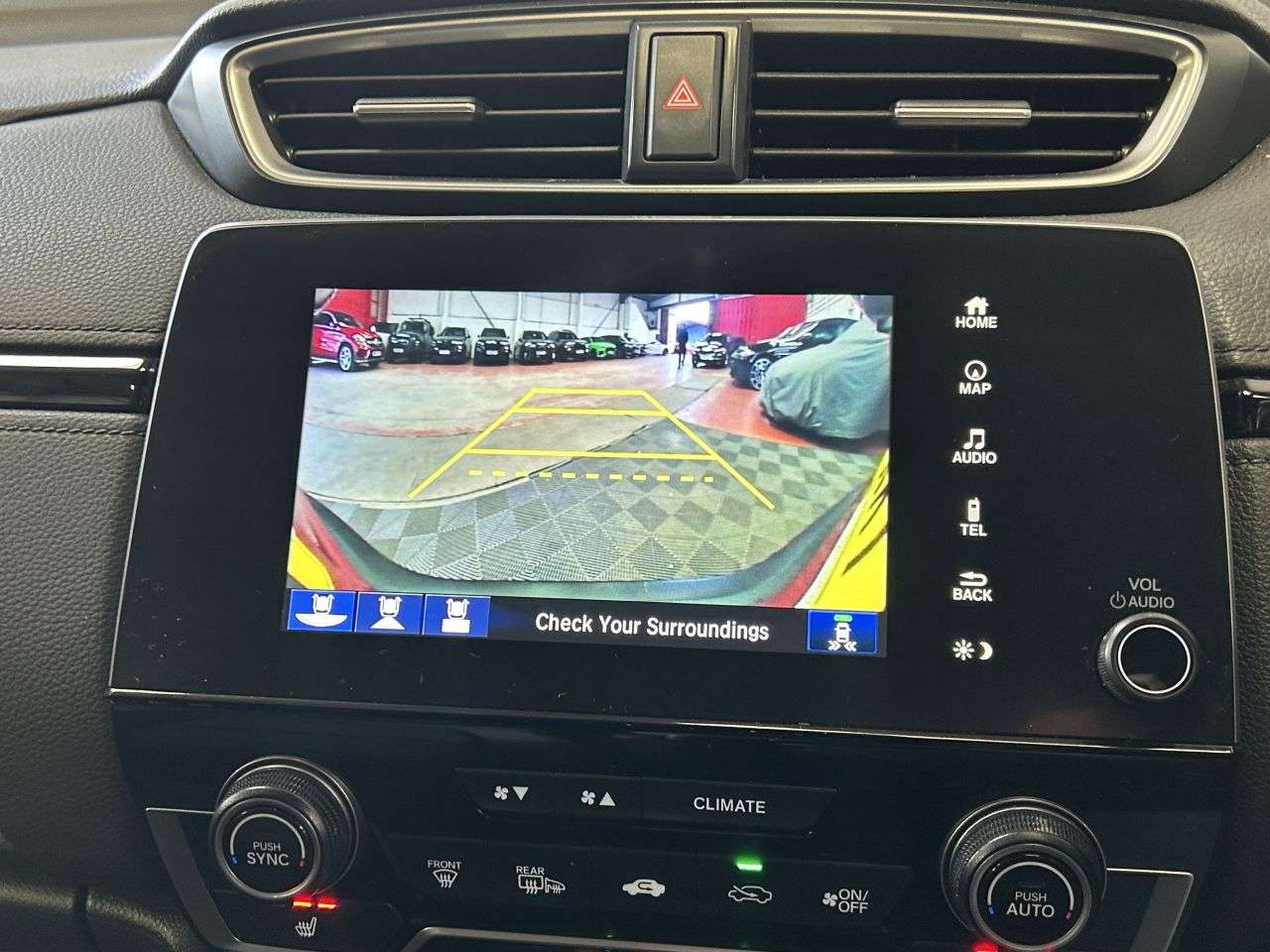 2020 HONDA CR-V 2020 HONDA CR-V