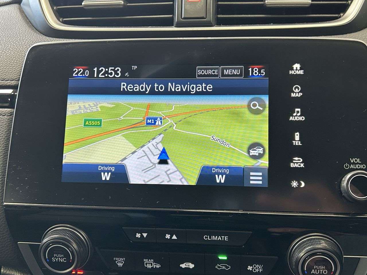 2020 HONDA CR-V 2020 HONDA CR-V