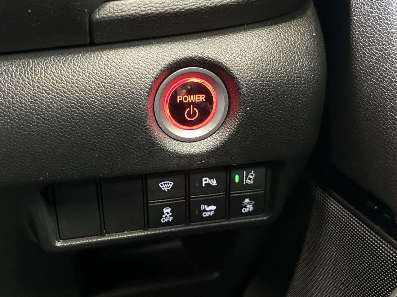 2020 HONDA CR-V 2020 HONDA CR-V