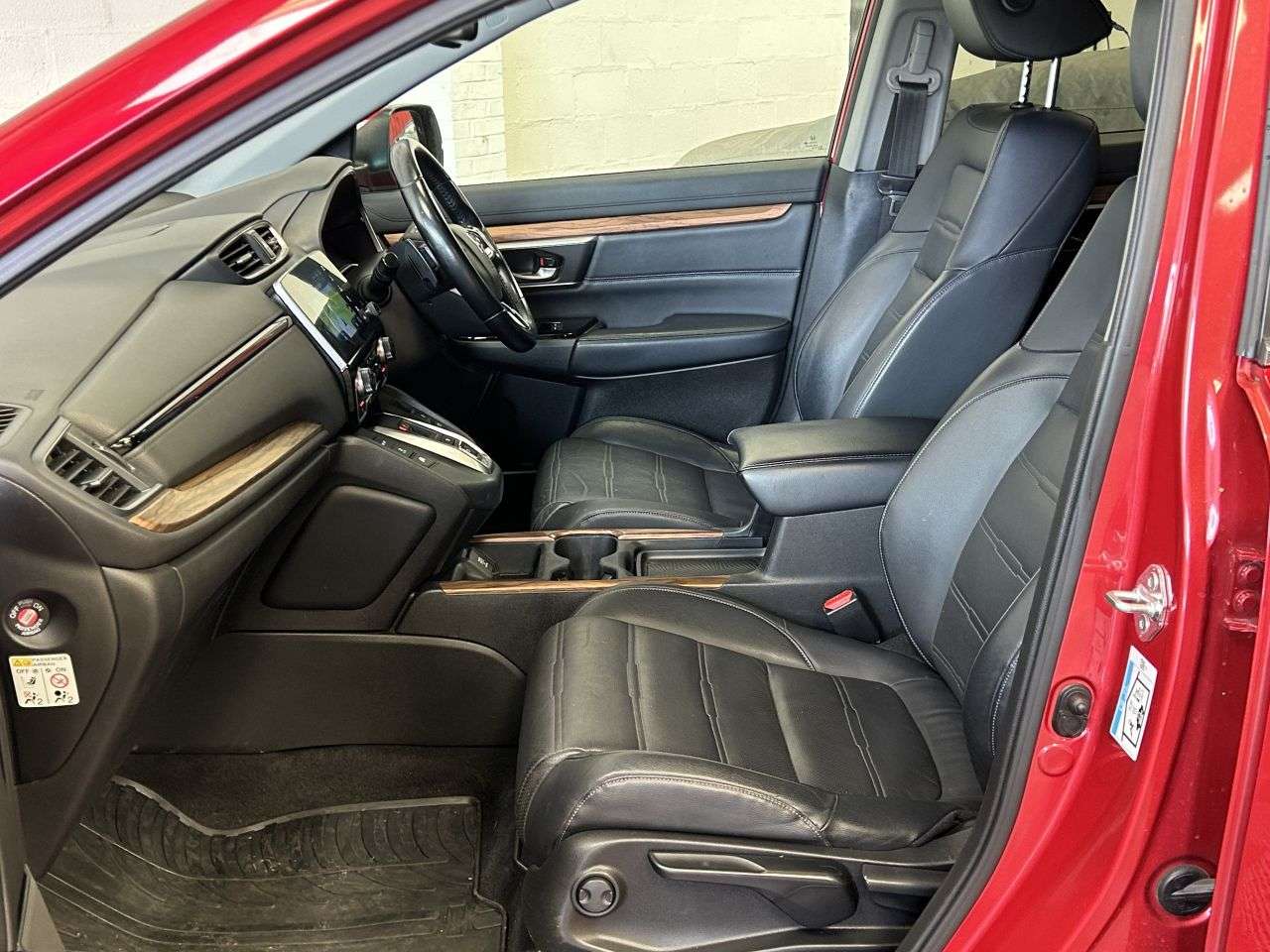2020 HONDA CR-V 2020 HONDA CR-V