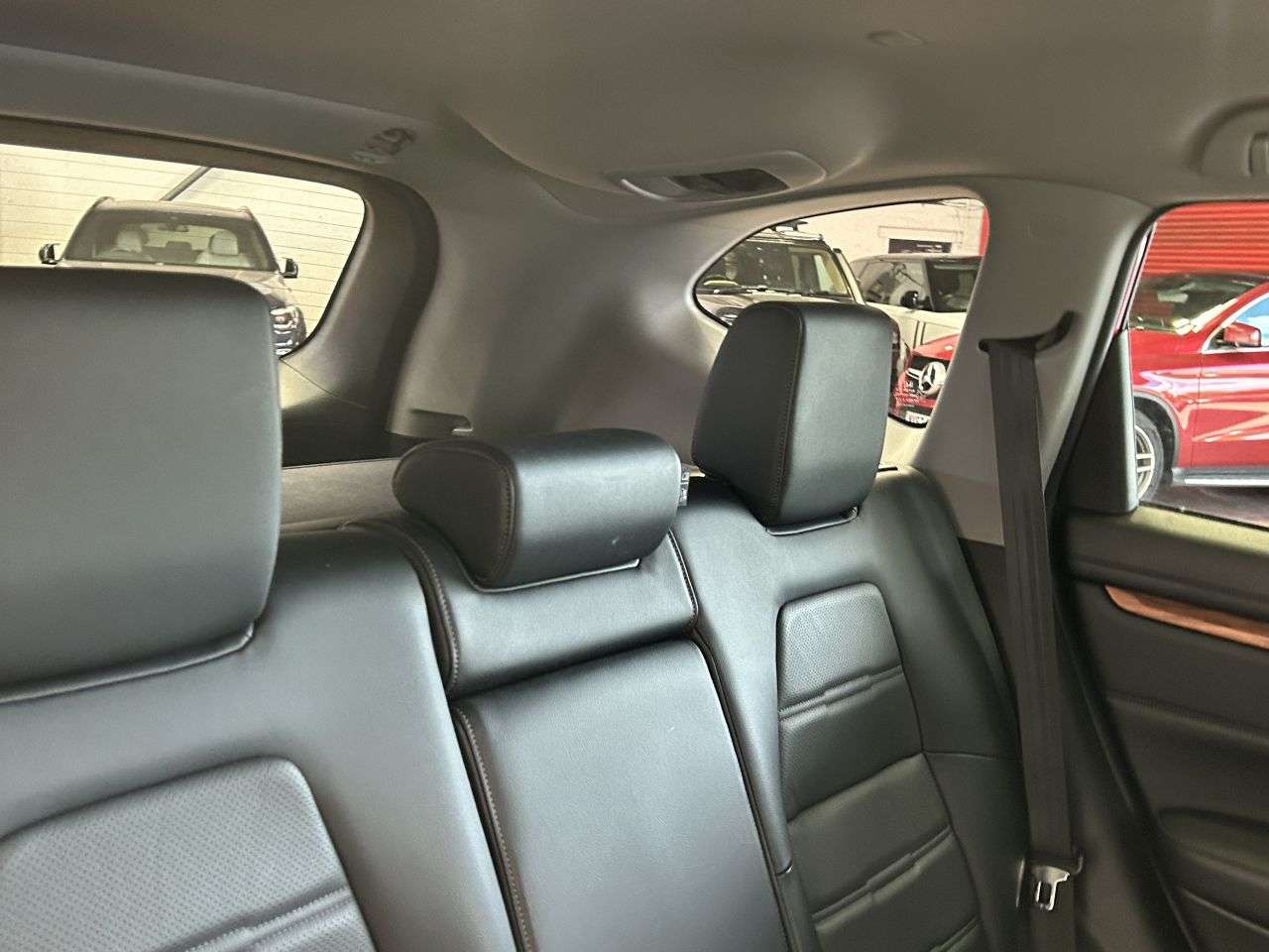 2020 HONDA CR-V 2020 HONDA CR-V