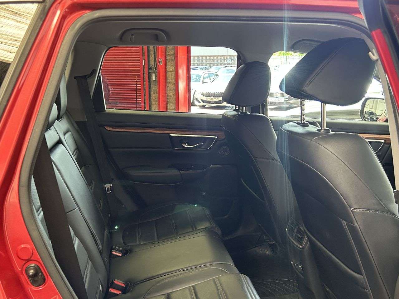 2020 HONDA CR-V 2020 HONDA CR-V