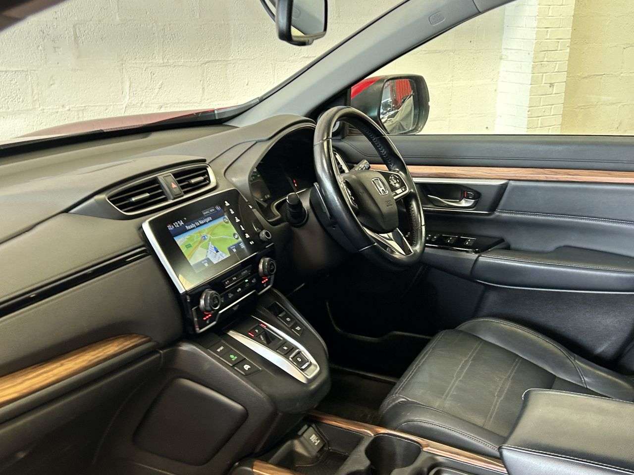 2020 HONDA CR-V 2020 HONDA CR-V