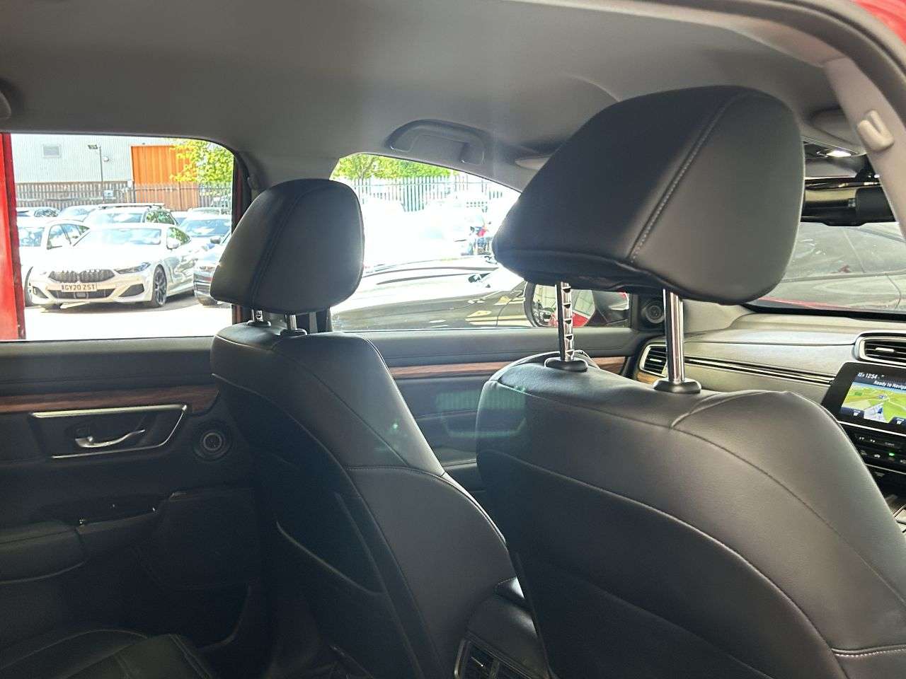 2020 HONDA CR-V 2020 HONDA CR-V