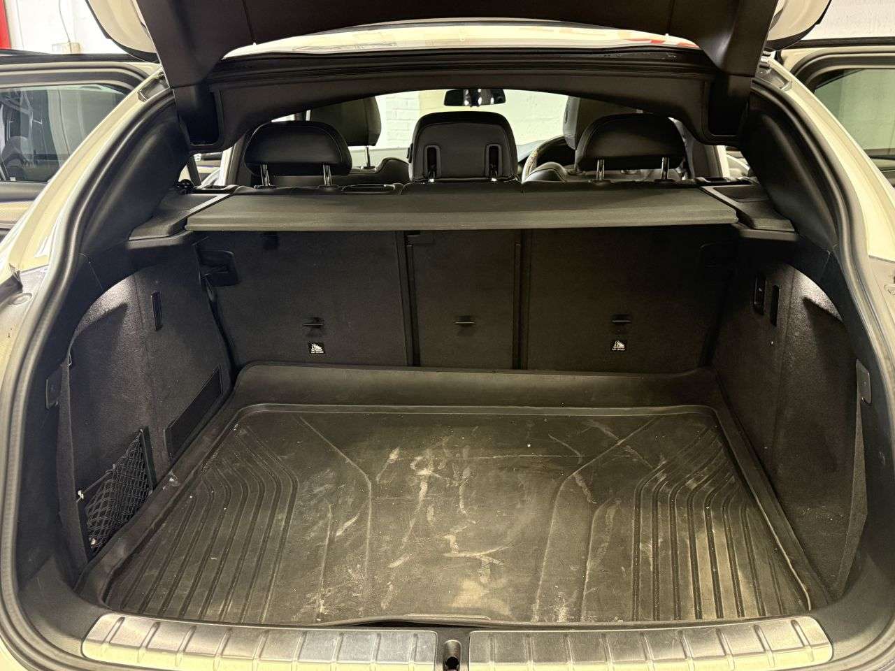 2019 BMW X4 2019 BMW X4