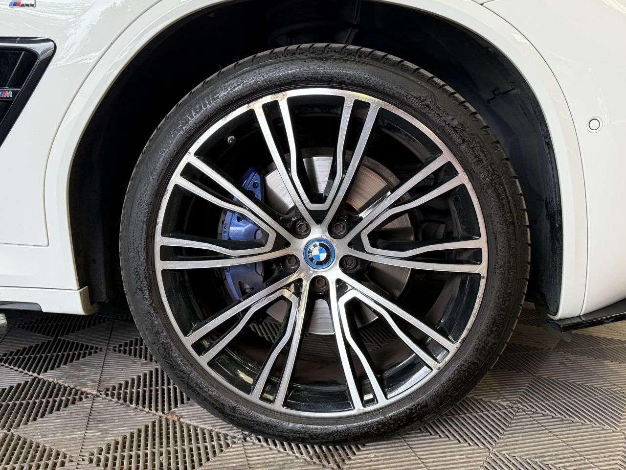 2019 BMW X4 2019 BMW X4