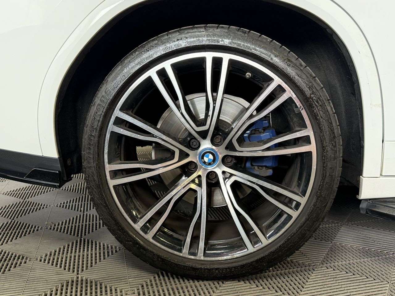 2019 BMW X4 2019 BMW X4
