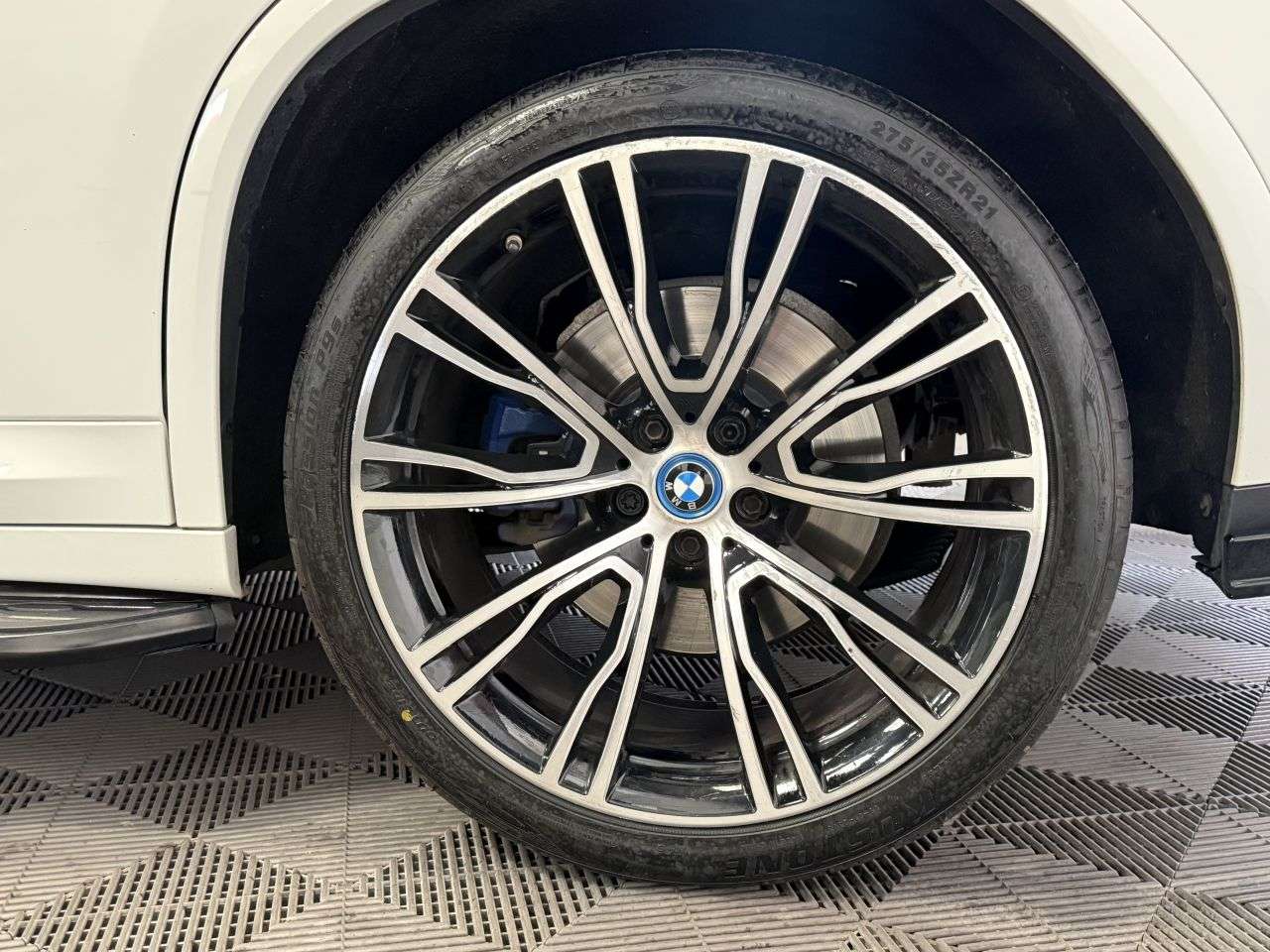 2019 BMW X4 2019 BMW X4