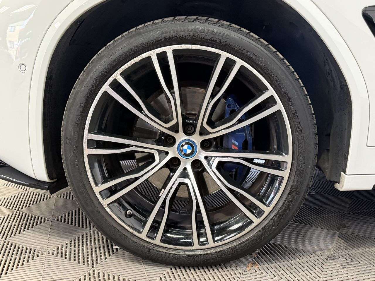 2019 BMW X4 2019 BMW X4