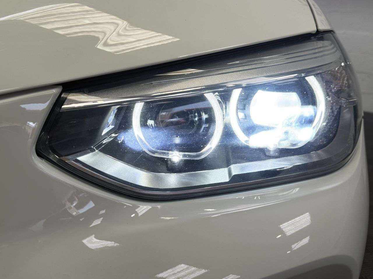 2019 BMW X4 2019 BMW X4