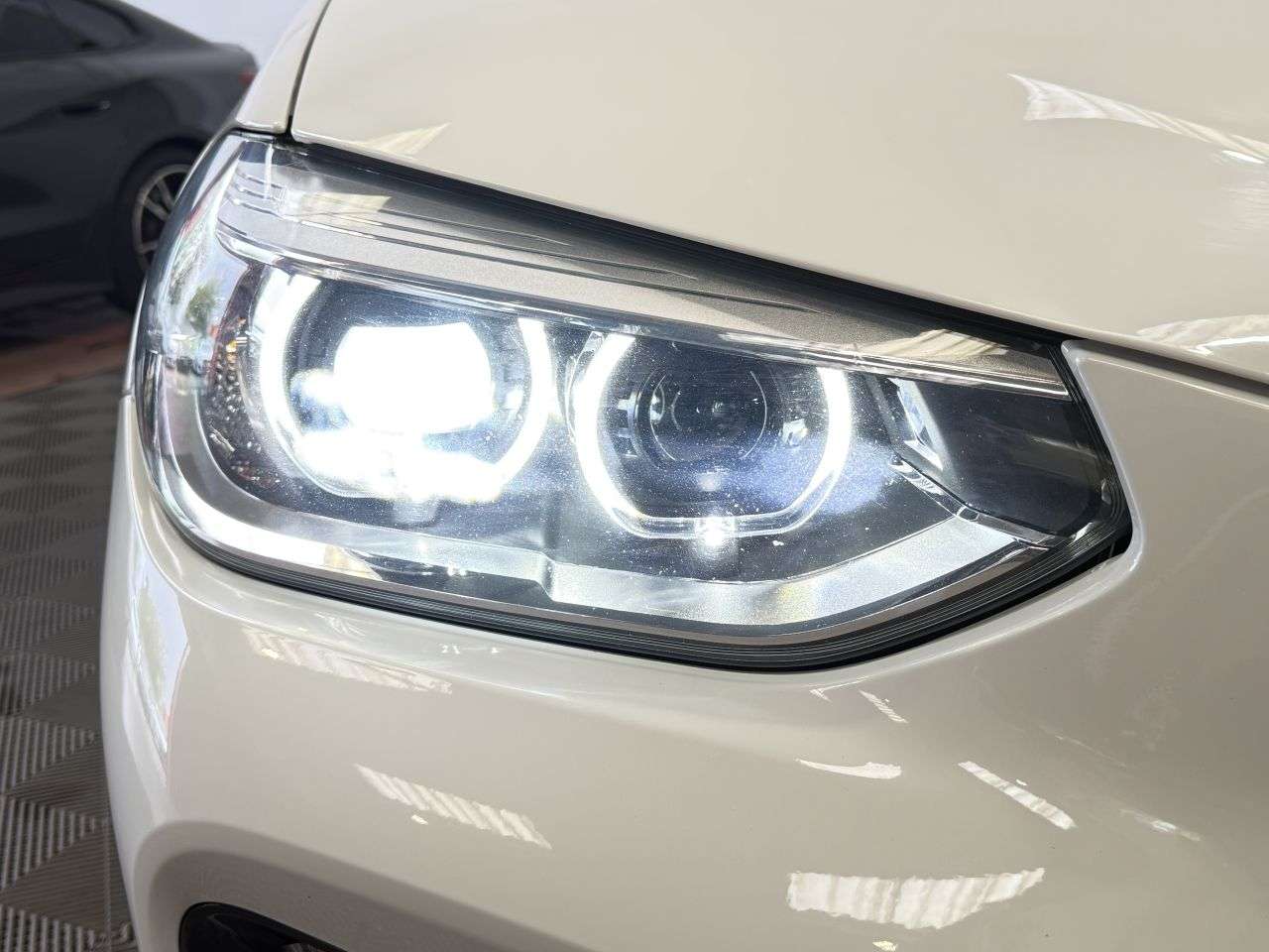 2019 BMW X4 2019 BMW X4