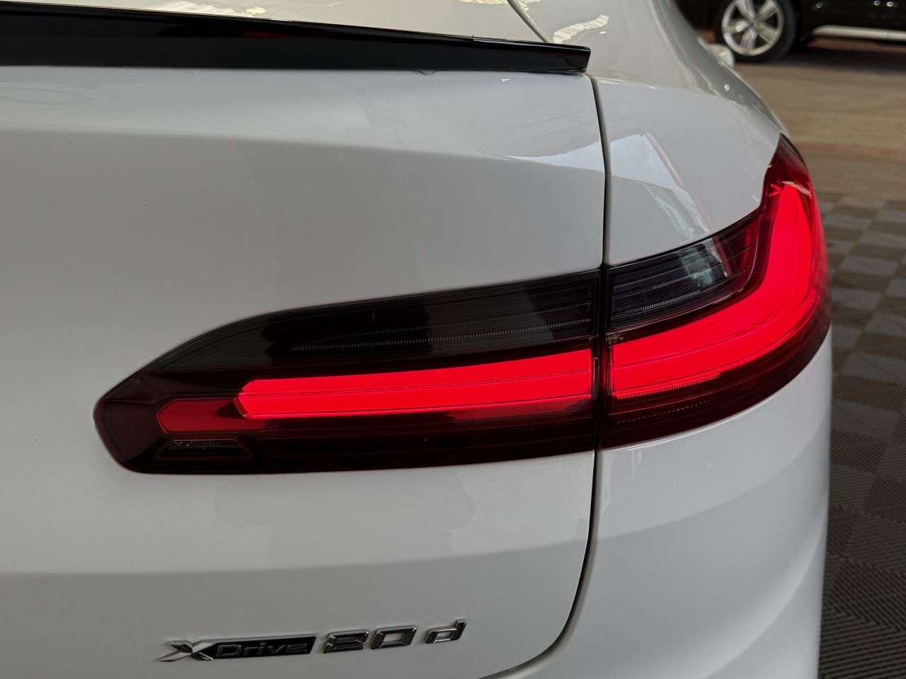 2019 BMW X4 2019 BMW X4