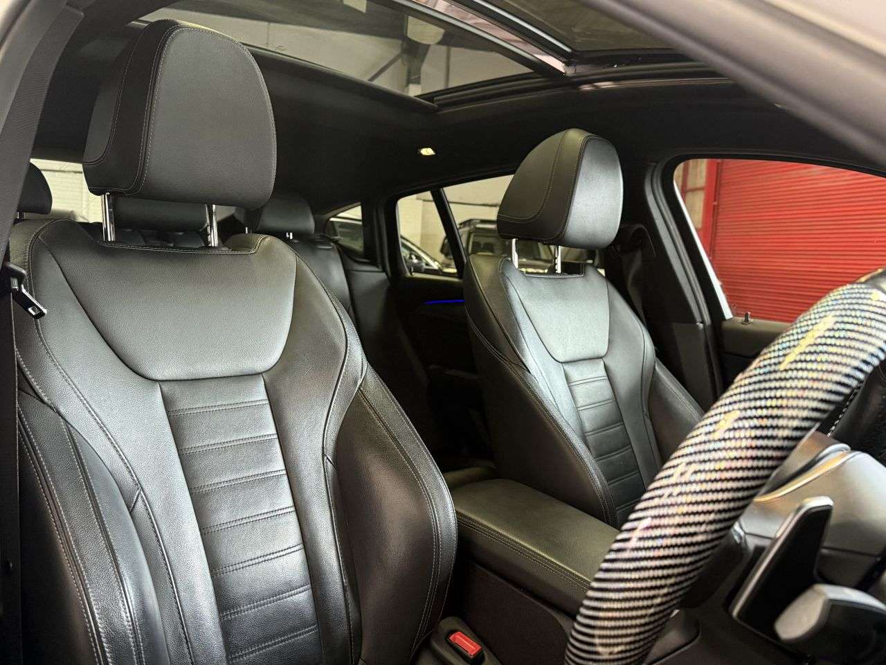 2019 BMW X4 2019 BMW X4