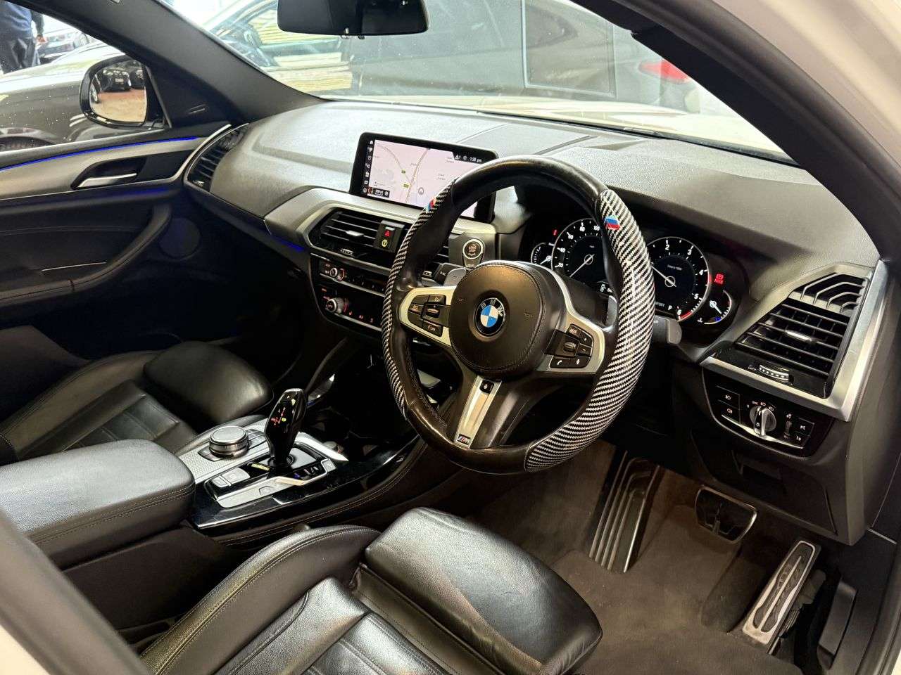 2019 BMW X4 2019 BMW X4