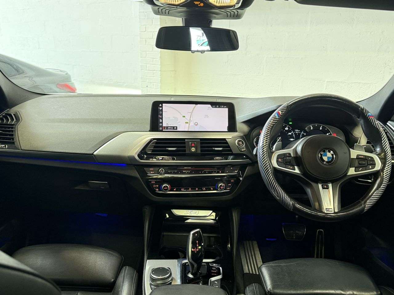 2019 BMW X4 2019 BMW X4