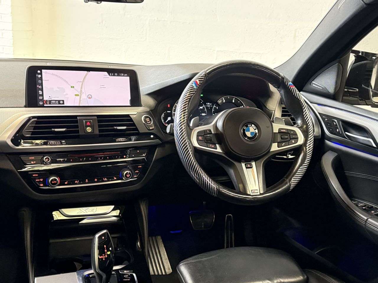 2019 BMW X4 2019 BMW X4
