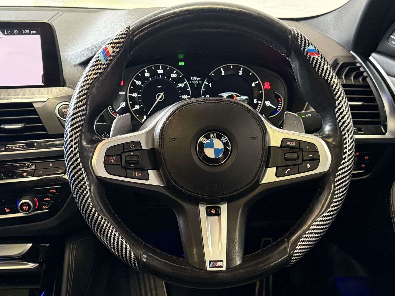 2019 BMW X4 2019 BMW X4