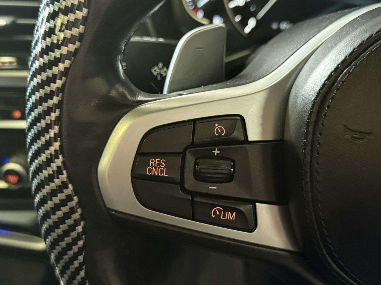 2019 BMW X4 2019 BMW X4