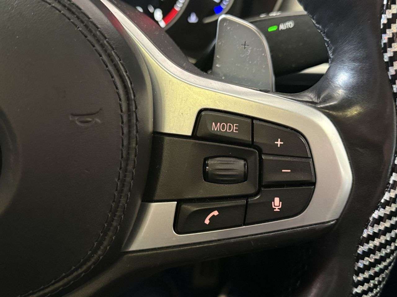 2019 BMW X4 2019 BMW X4