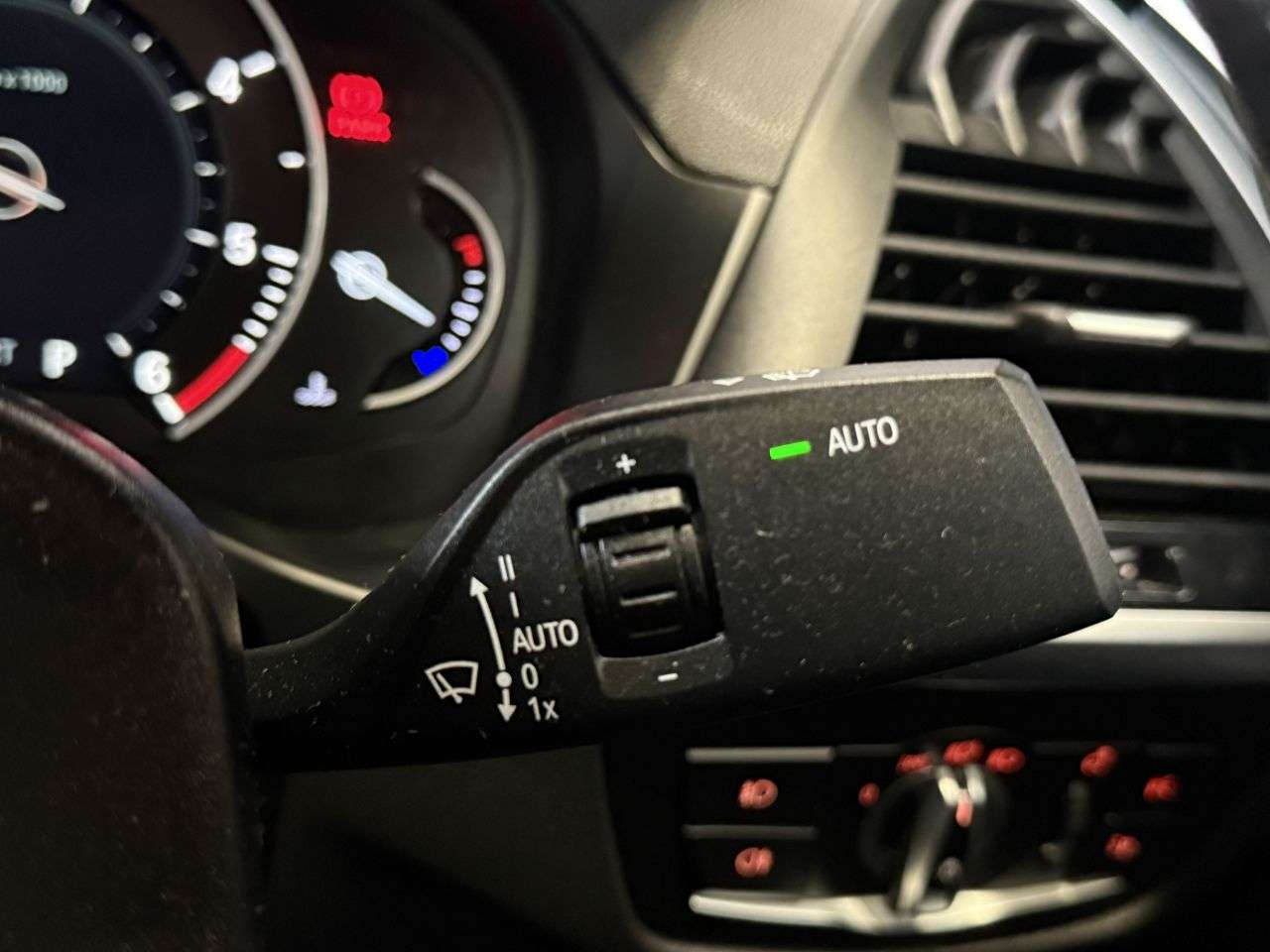2019 BMW X4 2019 BMW X4
