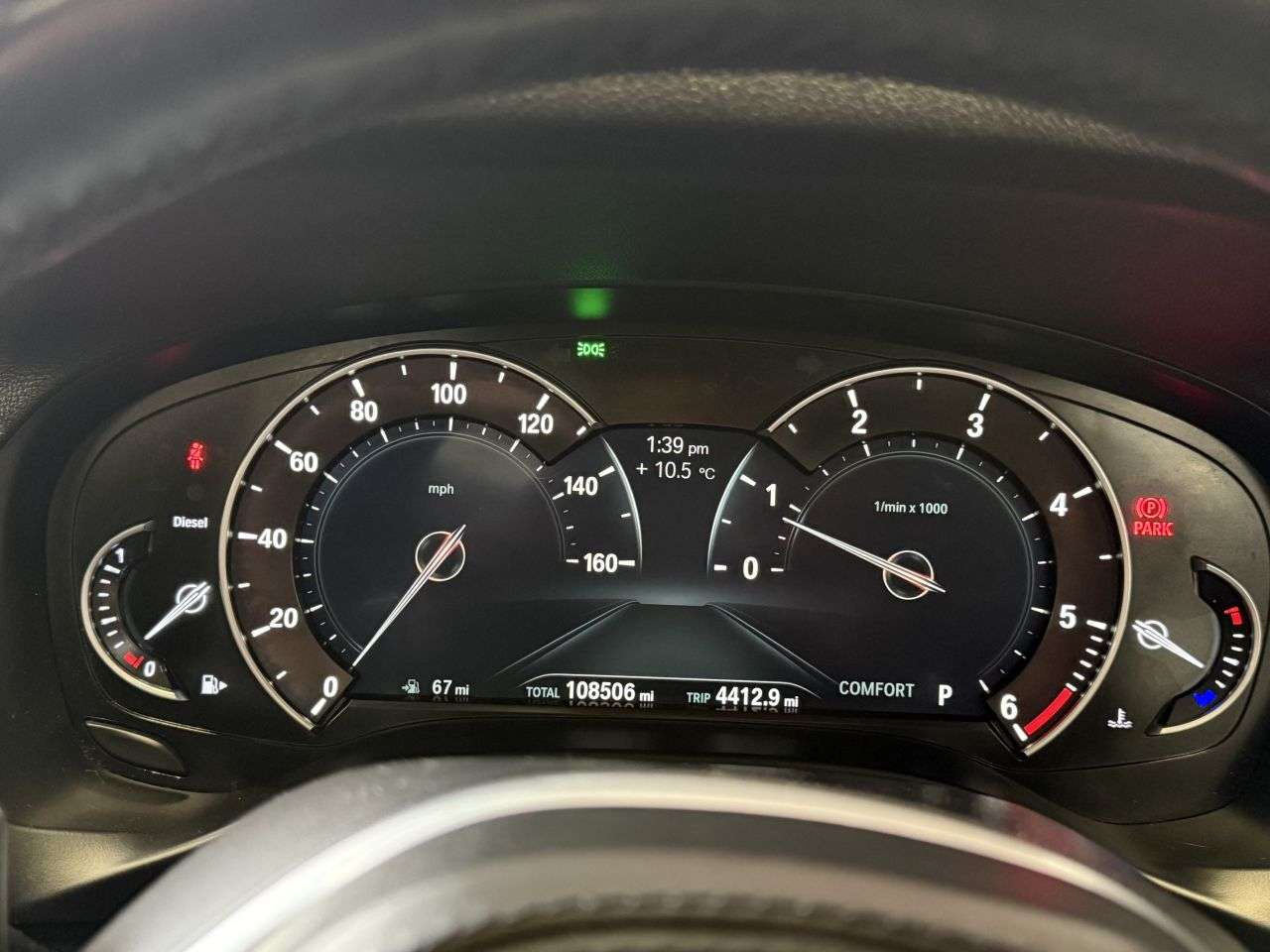 2019 BMW X4 2019 BMW X4