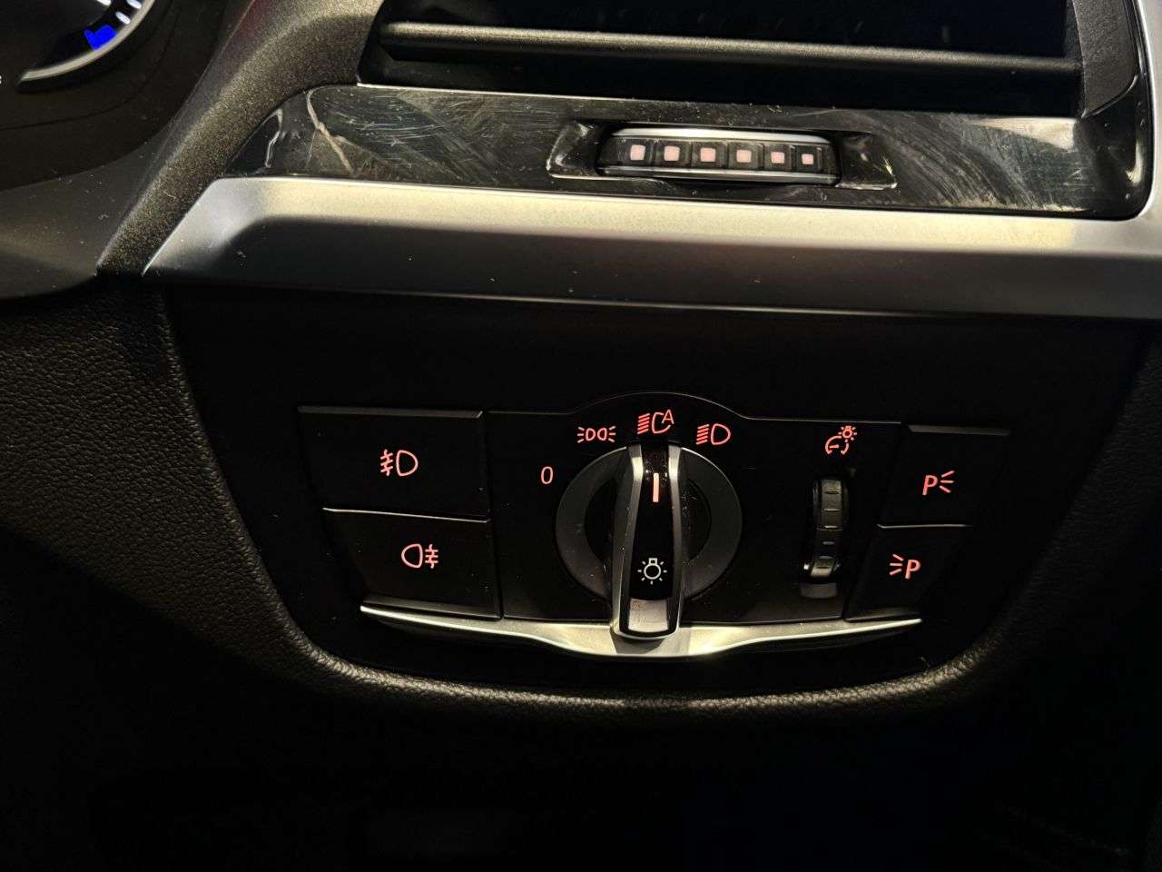 2019 BMW X4 2019 BMW X4