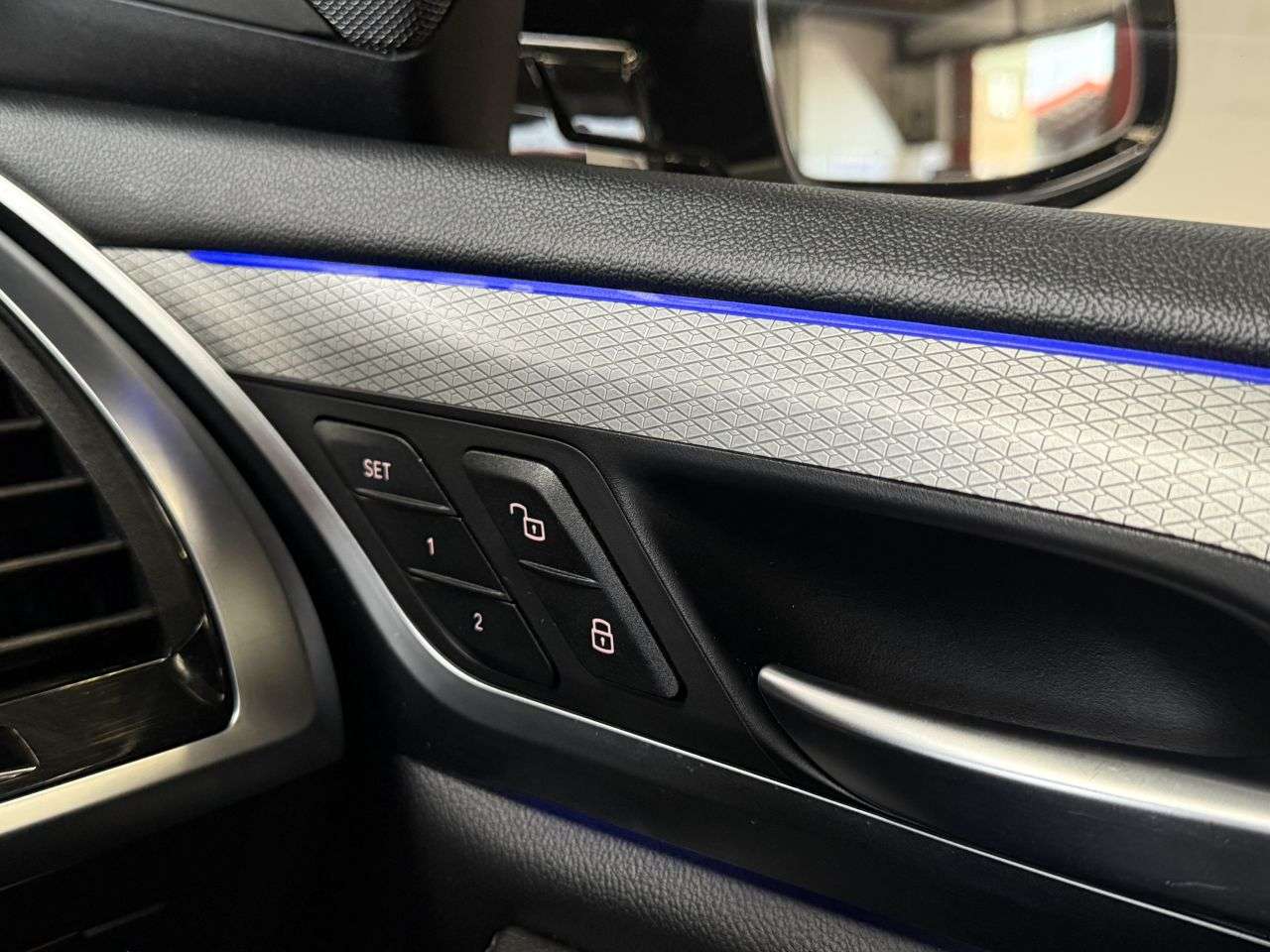 2019 BMW X4 2019 BMW X4