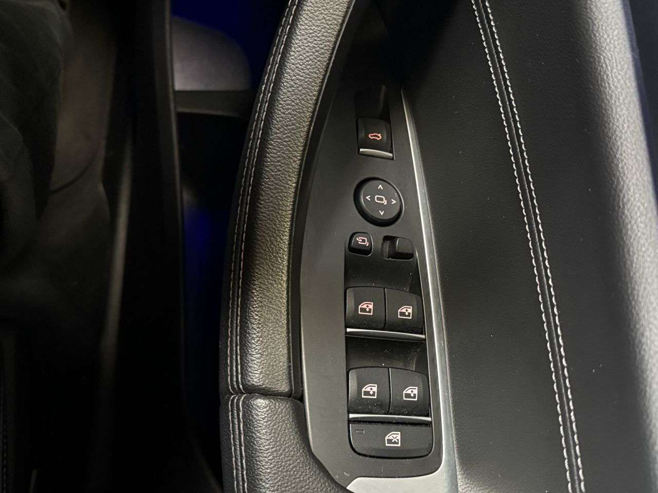 2019 BMW X4 2019 BMW X4