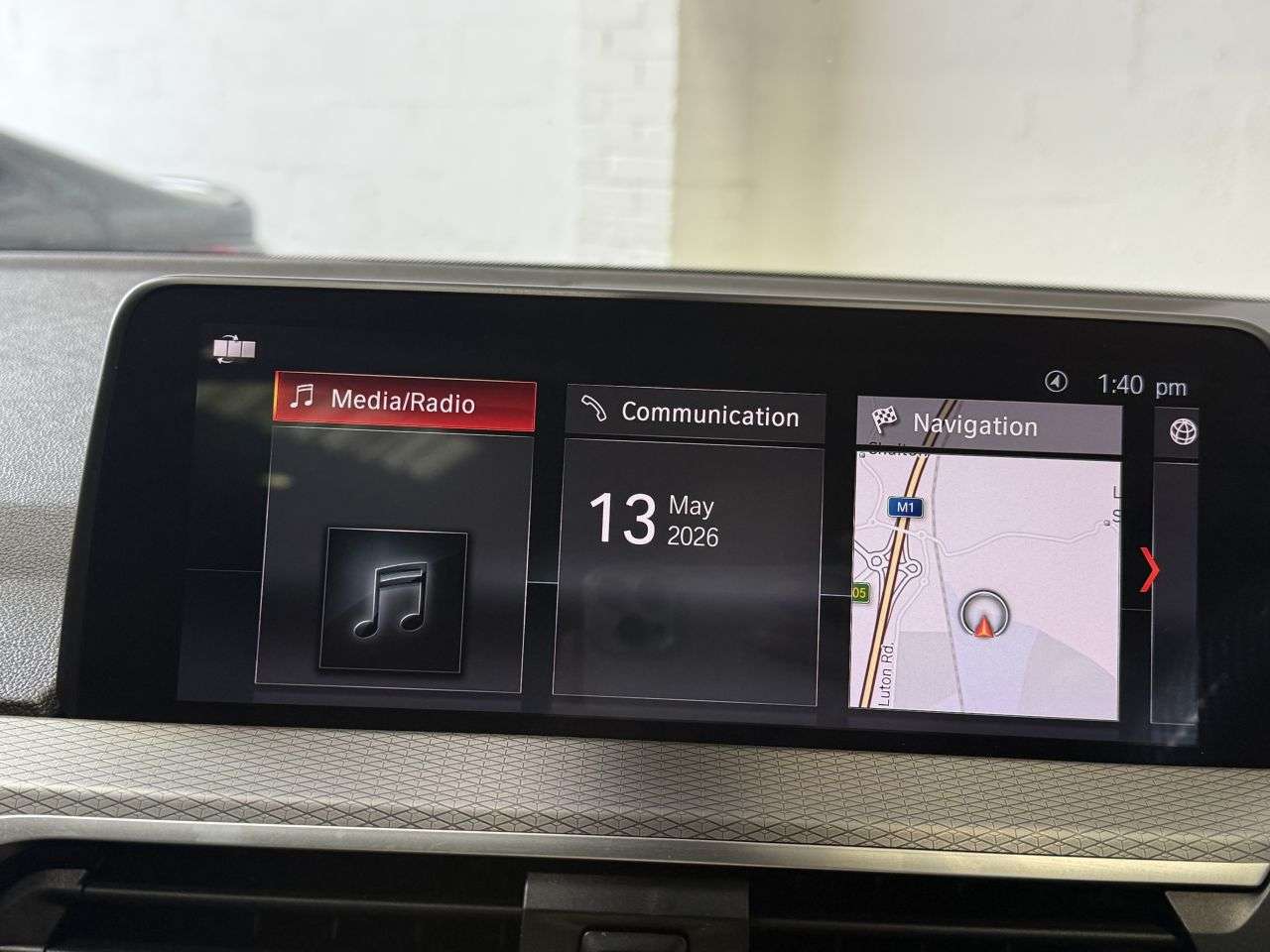 2019 BMW X4 2019 BMW X4