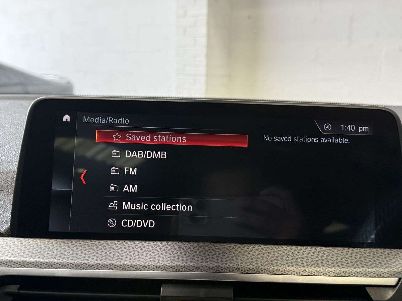 2019 BMW X4 2019 BMW X4