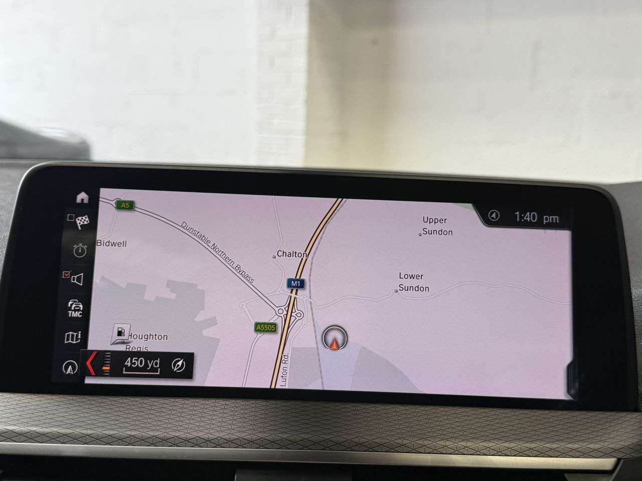 2019 BMW X4 2019 BMW X4