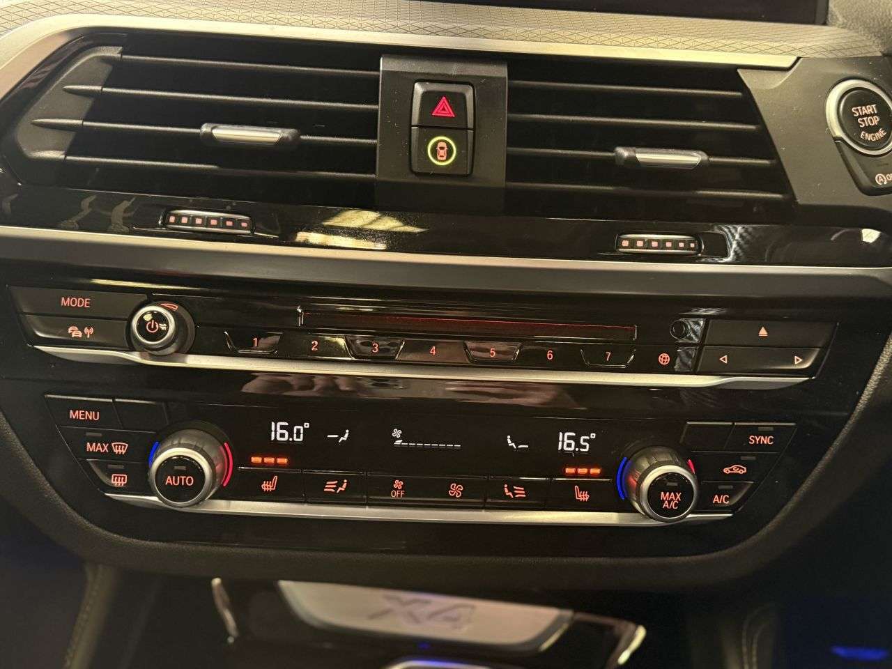 2019 BMW X4 2019 BMW X4