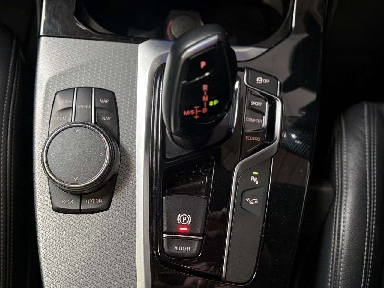 2019 BMW X4 2019 BMW X4