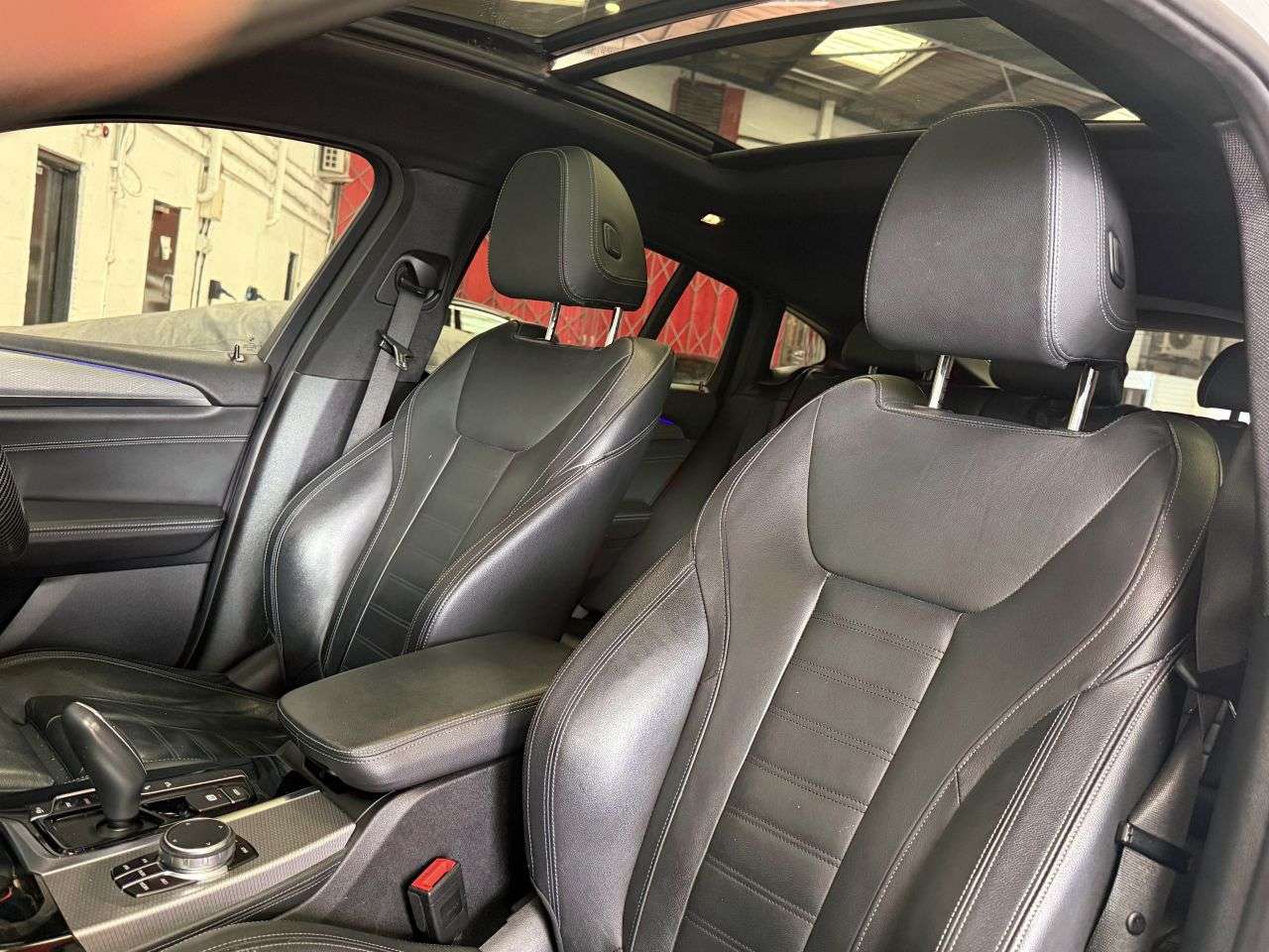 2019 BMW X4 2019 BMW X4