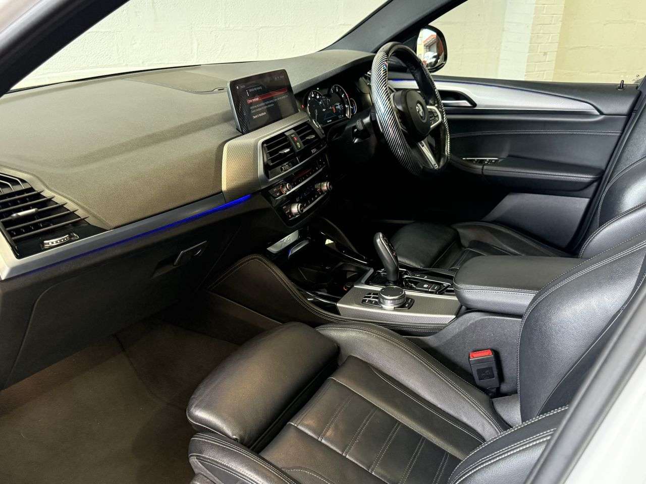 2019 BMW X4 2019 BMW X4
