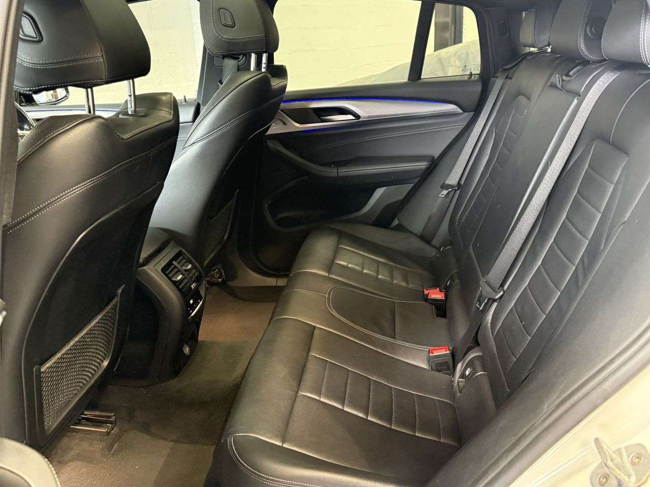 2019 BMW X4 2019 BMW X4