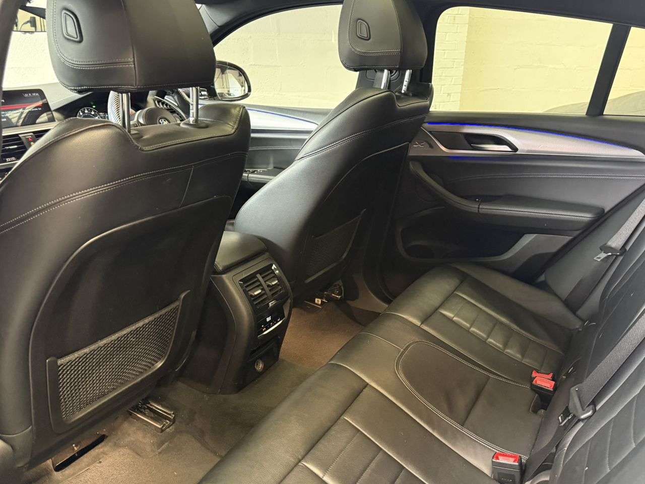 2019 BMW X4 2019 BMW X4