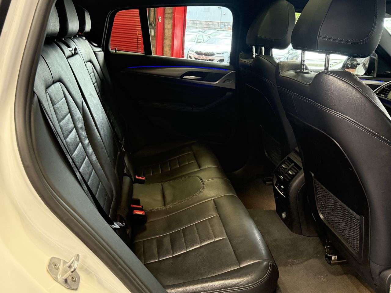 2019 BMW X4 2019 BMW X4