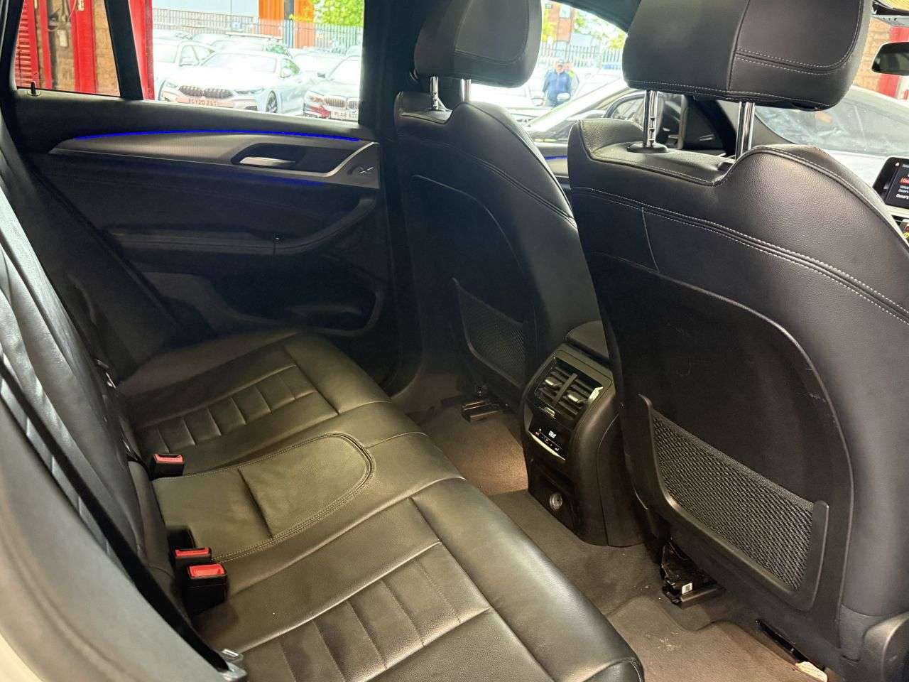 2019 BMW X4 2019 BMW X4
