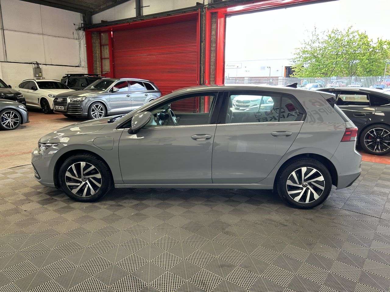 2022 VOLKSWAGEN GOLF 2022 VOLKSWAGEN GOLF