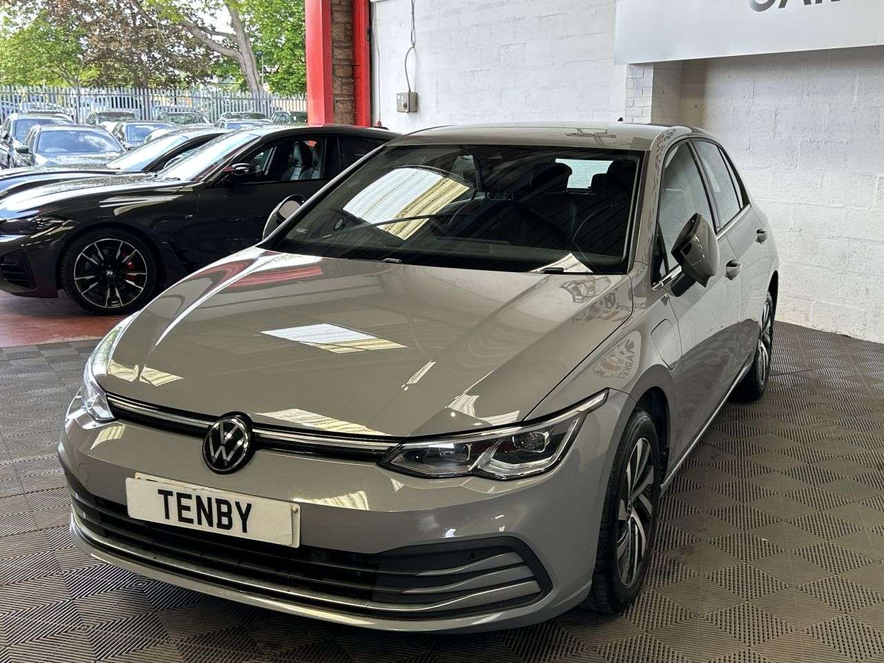 2022 VOLKSWAGEN GOLF 2022 VOLKSWAGEN GOLF