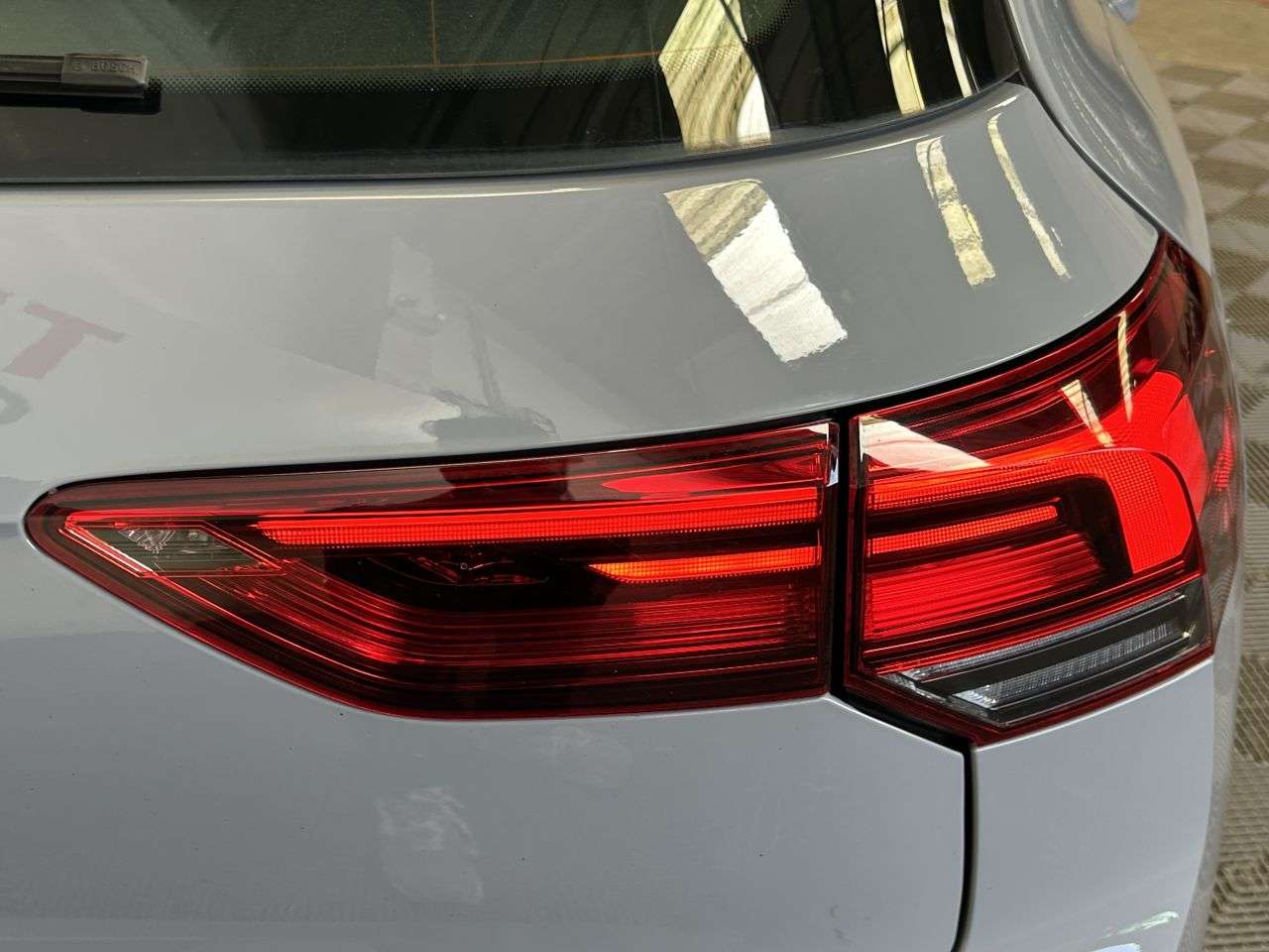 2022 VOLKSWAGEN GOLF 2022 VOLKSWAGEN GOLF