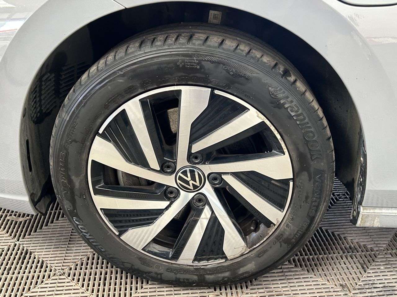 2022 VOLKSWAGEN GOLF 2022 VOLKSWAGEN GOLF