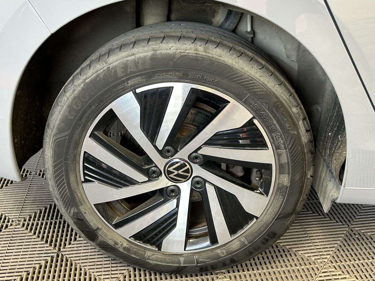 2022 VOLKSWAGEN GOLF 2022 VOLKSWAGEN GOLF