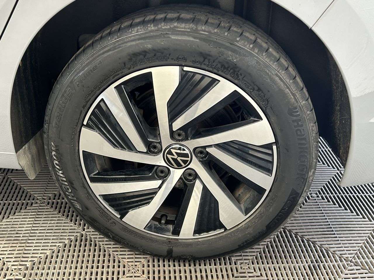2022 VOLKSWAGEN GOLF 2022 VOLKSWAGEN GOLF