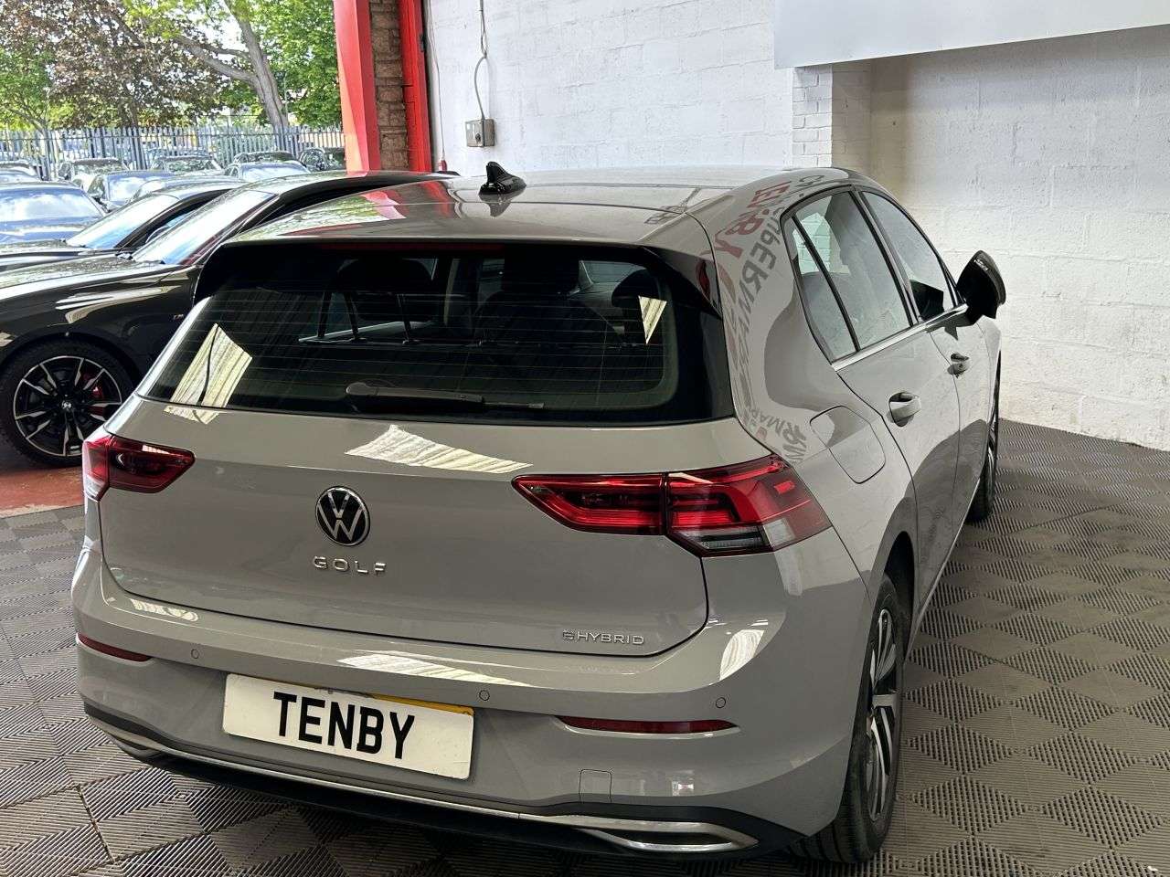 2022 VOLKSWAGEN GOLF 2022 VOLKSWAGEN GOLF