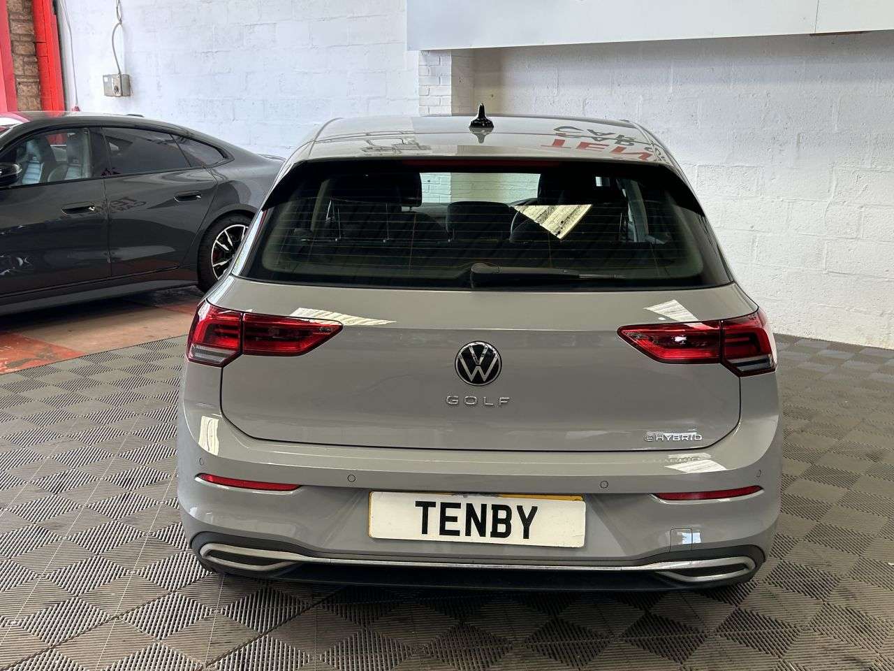 2022 VOLKSWAGEN GOLF 2022 VOLKSWAGEN GOLF