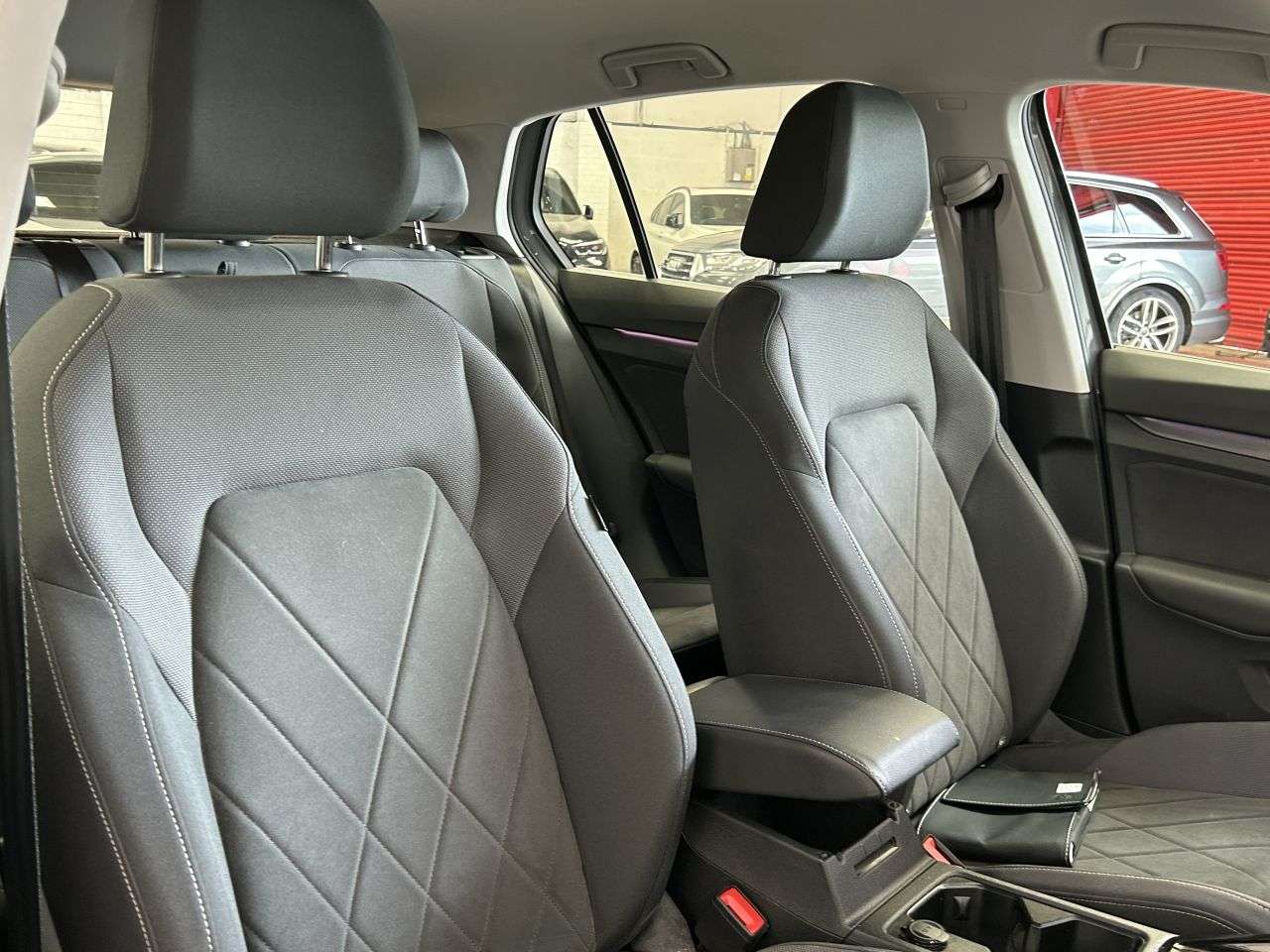 2022 VOLKSWAGEN GOLF 2022 VOLKSWAGEN GOLF