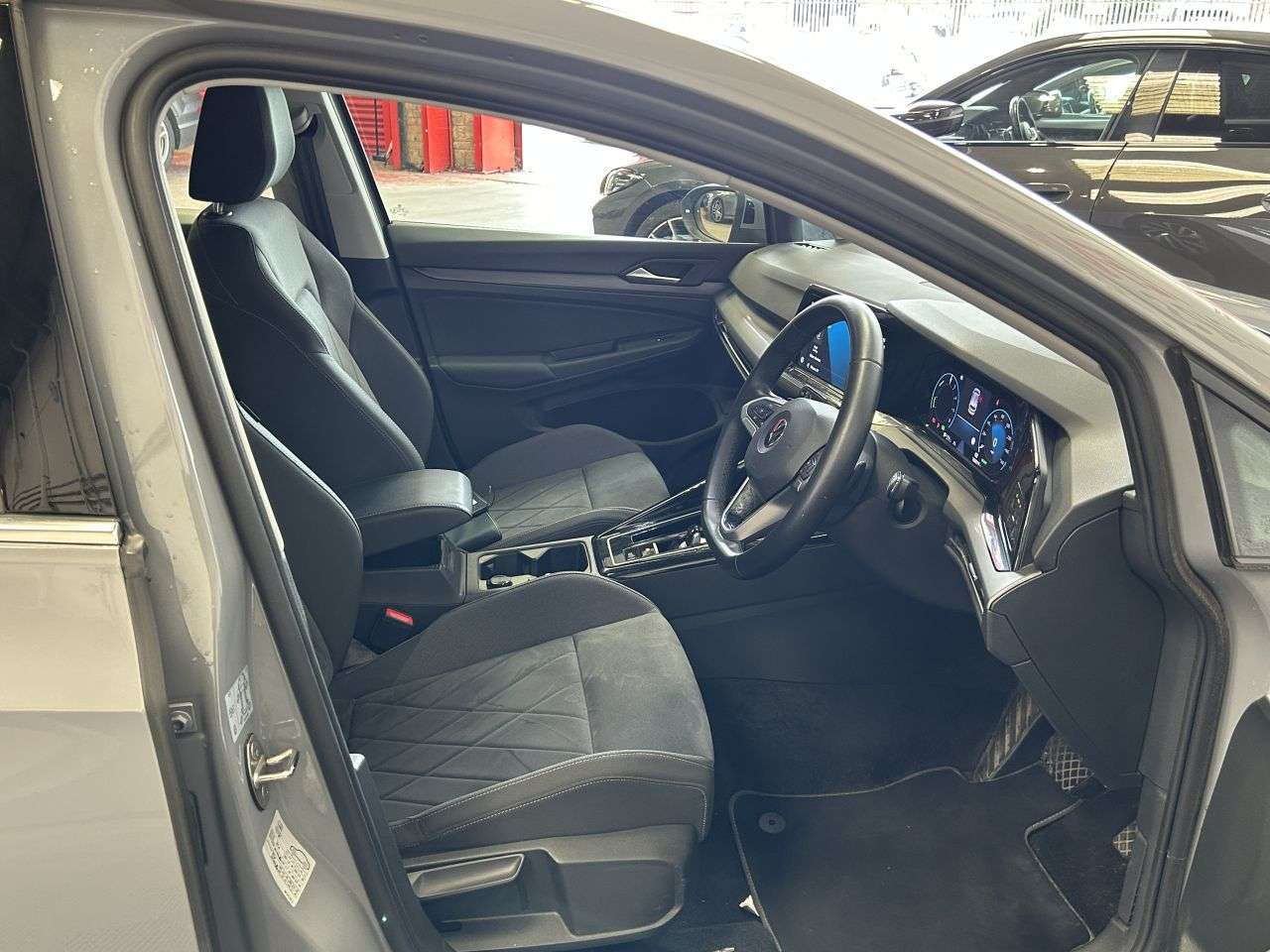 2022 VOLKSWAGEN GOLF 2022 VOLKSWAGEN GOLF