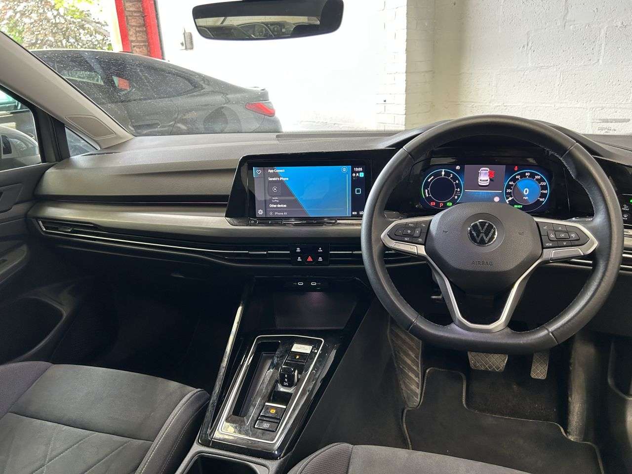 2022 VOLKSWAGEN GOLF 2022 VOLKSWAGEN GOLF